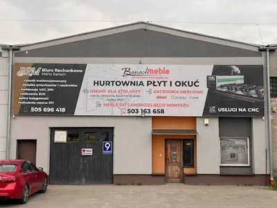 Biuro Rachunkowe Marta Banach